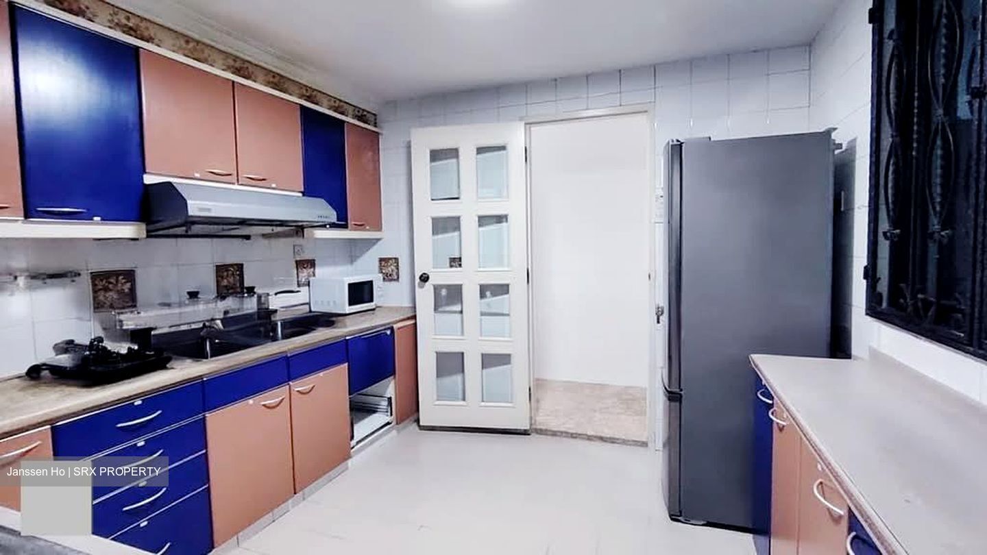 The Anchorage (D3), Condominium #626477241